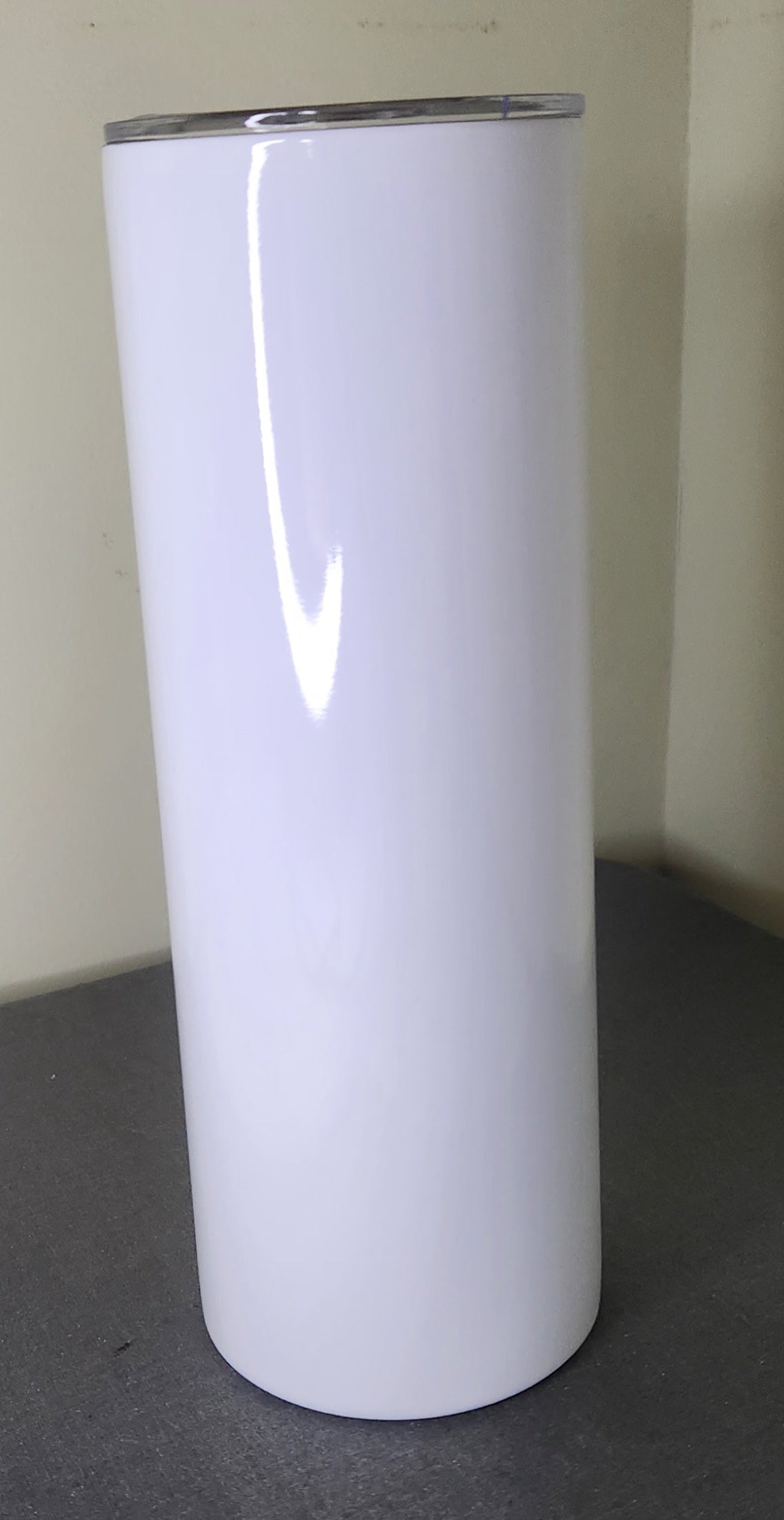 20oz Tumbler (BLANK) Custom order